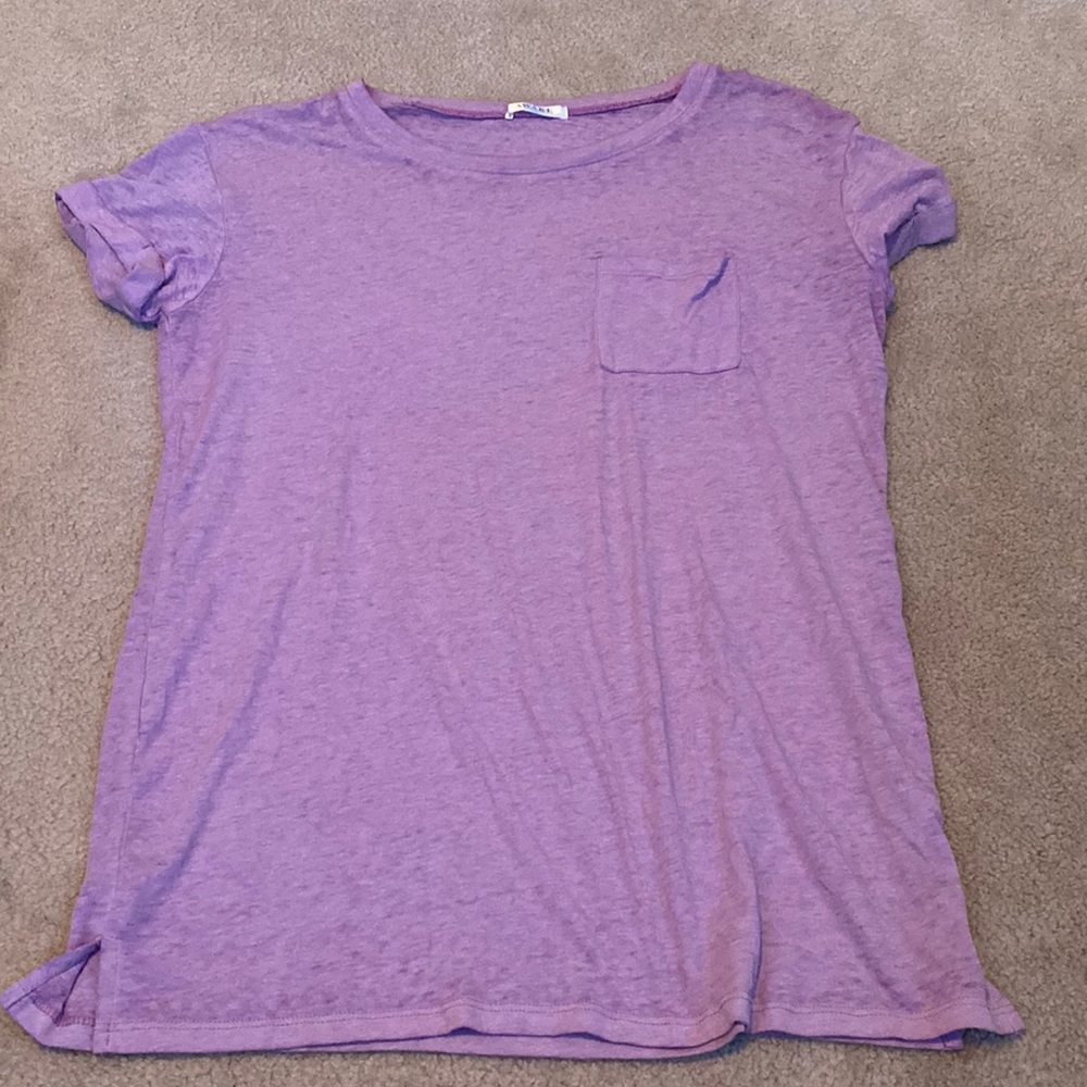Awake short sleeve